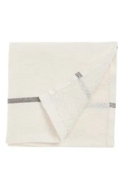 Parachute Fouta Cotton Towel In White
