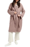 Parachute Gender Inclusive Cloud Cotton Robe In Clover