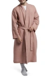 PARACHUTE GENDER INCLUSIVE LINEN ROBE