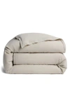 Parachute Heirloom Duvet Cover In Brown