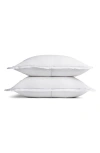 Parachute Heirloom Pillow Shams
