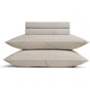 Parachute Heirloom Sheet Set In Brown