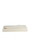 Parachute Highland Wool Throw In Natural