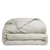 Parachute Linen Duvet Cover In Bone