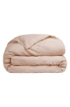 Parachute Linen Duvet Cover In Neutral