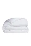 Parachute Linen Duvet Cover In White