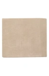 Parachute Linen Fitted Sheet In Brown