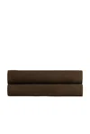 Parachute Linen Fitted Sheet In Java