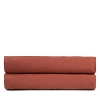 Parachute Linen Fitted Sheet, King In Canyon