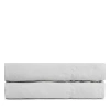 Parachute Linen Fitted Sheet, King In Fog