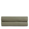 Parachute Linen Fitted Sheet, King In Moss