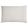 Parachute Linen King Pillowcase, Set Of 2 In Bone