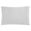 Parachute Linen King Pillowcase, Set Of 2 In Fog