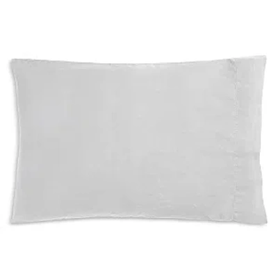 Parachute Linen King Pillowcase, Set Of 2 In White