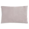 Parachute Linen King Pillowcase, Set Of 2 In Haze