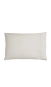 Parachute Linen Pillowcase Set In Beige