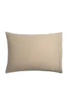 Parachute Linen Pillowcase Set In Toast