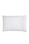 Parachute Linen Pillowcase Set In White