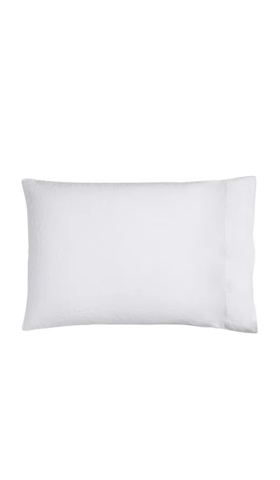PARACHUTE LINEN PILLOWCASE SET