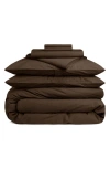Parachute Linen Sheet Set In Java