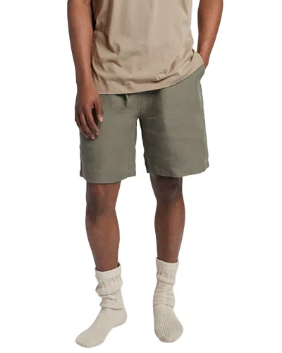 PARACHUTE PARACHUTE LINEN SHORT