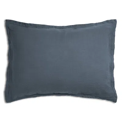 Parachute Linen Standard Sham, Set Of 2 In Dusk