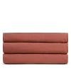 Parachute Linen Top Sheet, King/california King In Canyon