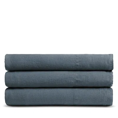 PARACHUTE LINEN TOP SHEET, KING/CALIFORNIA KING