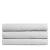Parachute Linen Top Sheet, King/california King In Fog