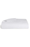 Parachute Matelassé Coverlet In White