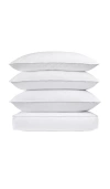Parachute Medium Down Alternative Pillow In White