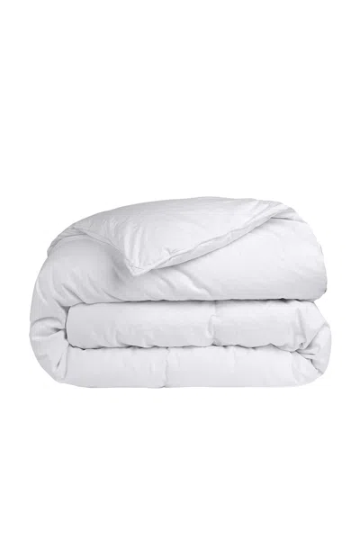 Parachute Midweight Down Duvet Insert In N,a