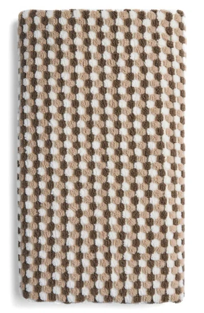 Parachute Mosaic Organic Cotton Towel In Multi