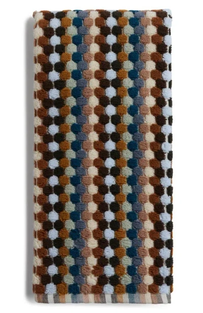 Parachute Mosaic Organic Cotton Towel (nordstrom Exclusive) In Multi