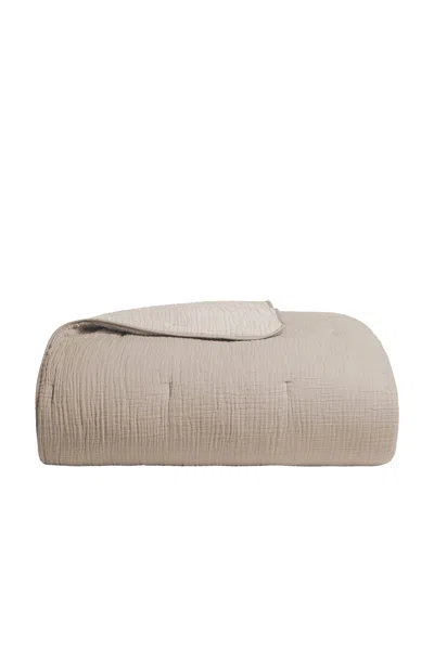 PARACHUTE ORGANIC CLOUD COTTON QUILT