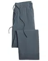 Parachute Organic Cloud Pant In Blue