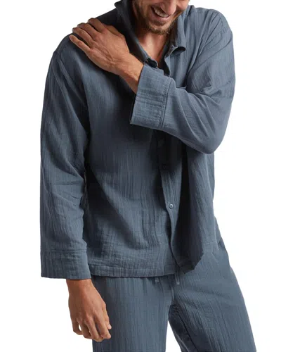 Parachute Organic Cloud Top In Brown