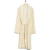 Parachute Organic Cotton & Linen Blend Terry Gauze Robe
