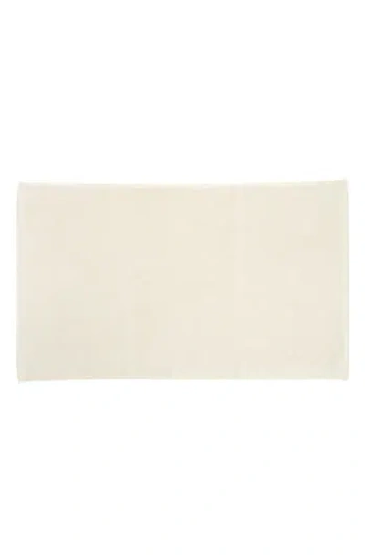 Parachute Organic Cotton Bath Mat In Brown