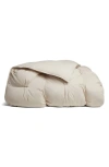 Parachute Organic Cotton Puff Comforter In Bone