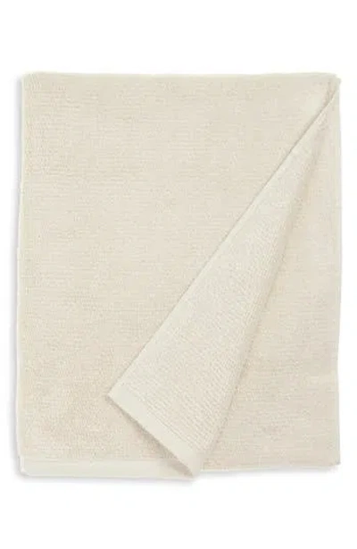 Parachute Organic Cotton Towels In Brown