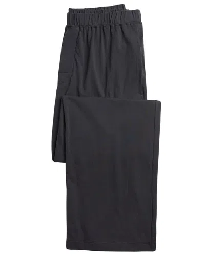 Parachute Organic Pant In Black