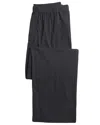 Parachute Organic Pant In Black