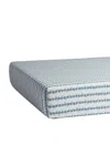 Parachute Percale Crib Sheet