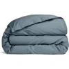 Parachute Percale Duvet Cover In Blue