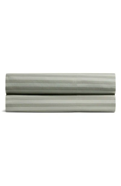 Parachute Percale Fitted Sheet