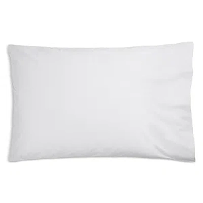 Parachute Percale King Pillowcase, Set Of 2 In White