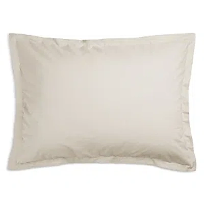 Parachute Percale King Sham, Set Of 2 In Bone