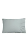 Parachute Percale Pillowcase Set In Blue