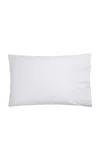 Parachute Percale Pillowcase Set In White